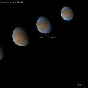 <font class="tempImageTitleThumbText">Venus April-July 2022</font><br>luigi morrone<br>Jul 28 6:10am<br>Agerola - Amalfitan Coast -Ital