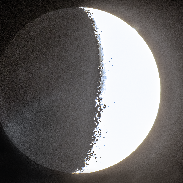 <font class="tempImageTitleThumbText">Lunar Impact Of Possible Meteorite</font><br>MARK E SEIBOLD<br>May 29 3:01pm<br>Portland Oregon Mount Tabor Par