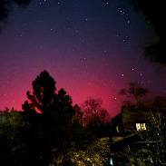 <font class="tempImageTitleThumbText">Aurora</font><br>MILES C<br>Nov 12 3:34am<br>Santa Fe, NM