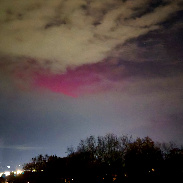<font class="tempImageTitleThumbText">Auroras </font><br>MRoof<br>Nov 12 4:06am<br>Stae College. PA