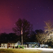<font class="tempImageTitleThumbText">Auroras </font><br>Madison Shepard<br>Nov 12 4:51am<br>Parsons Ks
