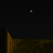 <font class="tempImageTitleThumbText">Lunar Eclipse</font><br>Malgosia<br>Sep 8 3:55pm<br>Gliwice, Poland