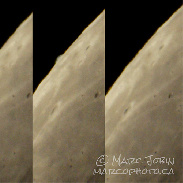 <font class="tempImageTitleThumbText">Occultation Of Jupiter - October 6, 2026</font><br>Marc Jobin<br>Oct 6 7:21pm<br>Montréal, Québec, Canada