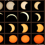 <font class="tempImageTitleThumbText">Solar Eclipse</font><br>Marc Trypsteen<br>Aug 13 9:13am<br>Cadzand-Bad, The Netherlands, E