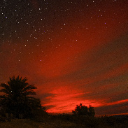 <font class="tempImageTitleThumbText">Aurora 35°N  </font><br>Marcin Grzybowski <br>Nov 12 4:11am<br>Southern California 