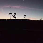<font class="tempImageTitleThumbText">Crescent Moon With Venus In The Predawn S</font><br>Marco Bertazzoni & Nerissa-Cesarina Urbani<br>Sep 19 6:10am<br>Serra San Quirico - Italy