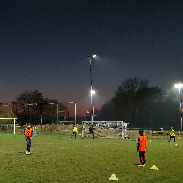 <font class="tempImageTitleThumbText">Planets Venus And Jupiter</font><br>Marco van der Veldt<br>Mar 2 9:03pm<br>Football Training Facility Groo