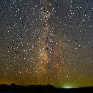 <font class="tempImageTitleThumbText">Milky Way</font><br>Marcus Prazniak<br>Sep 4 10:38pm<br>Tonopah, NV