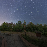 <font class="tempImageTitleThumbText">Perseids</font><br>Marek Harman<br>Aug 17 9:41am<br>Banská Bystica, Slovakia