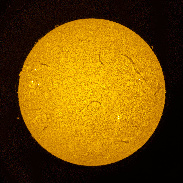 <font class="tempImageTitleThumbText">Sun In H-Alpha</font><br>Marek Kukliński<br>Sep 2 8:59am<br>Gdańsk, Poland