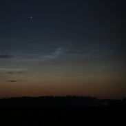 <font class="tempImageTitleThumbText">Noctilucent Clouds</font><br>Marek Nikodem<br>Jun 12 1:03pm<br>near Szubin, Poland