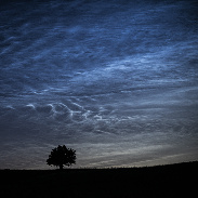 <font class="tempImageTitleThumbText">Noctilucent Clouds</font><br>Marek Nikodem<br>Jun 23 6:13am<br>near Szubin, Poland