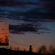 <font class="tempImageTitleThumbText">Venus, Mercury</font><br>Marian Urbanik<br>Dec 30 8:31am<br>Čadca, Slovakia
