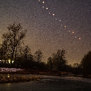<font class="tempImageTitleThumbText">Conjunction Of Jupiter And Venus</font><br>Marian Urbanik<br>Mar 1 7:52pm<br>Čadca, Slovakia