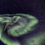 <font class="tempImageTitleThumbText">Aurora </font><br>Marianne Bergli<br>Dec 12 1:54pm<br>Kvaløya, Tromsø, Norway