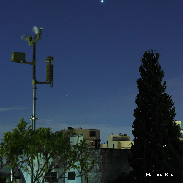 <font class="tempImageTitleThumbText">Dazzling Venus Mars And Regulus</font><br>Mariano Ribas<br>Jul 11 4:16pm<br>Buenos Aires, Argentina