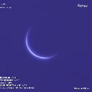 <font class="tempImageTitleThumbText">VENUS </font><br>Mariano Ribas<br>Aug 12 10:20pm<br>Buenos Aires