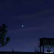 <font class="tempImageTitleThumbText">Venus And Mars</font><br>Mariano Ribas<br>Feb 22 9:33pm<br>Buenos Aires, Argentina