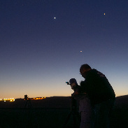 <font class="tempImageTitleThumbText">Moon - Venus (Jupiter & Mercury)</font><br>Marina Prol Franco<br>Jun 18 5:06pm<br>Gran Canaria, Canary Islands (S
