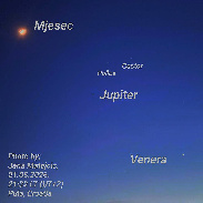 <font class="tempImageTitleThumbText">Jupiter&Venus At Sunset</font><br>Marino Tumpić<br>May 23 7:23am<br>Istra, Croatia.