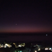 <font class="tempImageTitleThumbText">Venus</font><br>Mario J. Avila<br>Aug 15 5:23pm<br>Algarrobo, Chile.