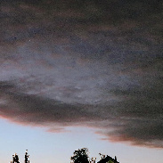 <font class="tempImageTitleThumbText"> Venus-jupiter,  Cojunction Under Clouds</font><br>Mario J. Avila (Retired)<br>Jun 10 10:48pm<br>Santiago. Chile.