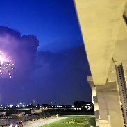 <font class="tempImageTitleThumbText">Lighteninh</font><br>Mark<br>Jul 3 5:44pm<br>Downtown Joliet
