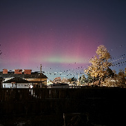 <font class="tempImageTitleThumbText">Auroras</font><br>Mark<br>Nov 12 3:40am<br>Golden, Colorado, USA