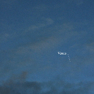 <font class="tempImageTitleThumbText">Moon, Jupiter And Venus</font><br>Mark<br>Feb 23 3:45am<br>Guadalupe, California