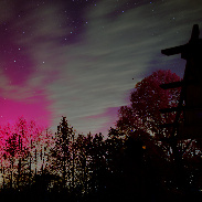 <font class="tempImageTitleThumbText">Aurora </font><br>Mark Burge<br>Nov 12 3:12am<br>Virginia, USA