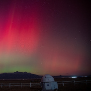 <font class="tempImageTitleThumbText">Aurora</font><br>Mark Cunningham<br>Oct 11 3:06am<br>Blanca, CO