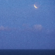 <font class="tempImageTitleThumbText">Lunar Eclipse</font><br>Mark Gaston<br>Sep 8 5:59pm<br>Canford cliffs, Poole, England