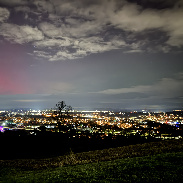 <font class="tempImageTitleThumbText">Aurora </font><br>Mark Leach<br>Nov 13 3:20am<br>Easton, PA