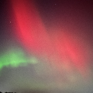 <font class="tempImageTitleThumbText">Aurora</font><br>Mark Sowske<br>Nov 12 5:14am<br>Oswego, IL. 9:25pm CST