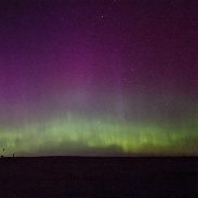 <font class="tempImageTitleThumbText">Auroras</font><br>Mark Watkins<br>Jul 4 6:44am<br>Pendleton, Oregon
