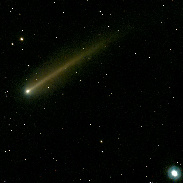 <font class="tempImageTitleThumbText">Comet 220p/McNaught</font><br>Mark Wloch<br>Aug 19 11:41am<br>Grosse Ile, Michigan USA