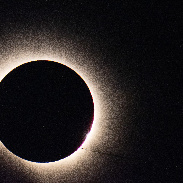 <font class="tempImageTitleThumbText">Vliegtuig Tijdens Totale Eclips</font><br>Martin Bas<br>Aug 19 4:51pm<br>Salas de los Infantes in Spanje