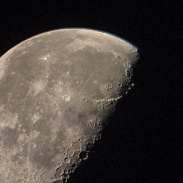 <font class="tempImageTitleThumbText">I Didnt See A Spacex Lunar Impact</font><br>Mason Klenklen<br>Aug 5 7:41pm<br>Kansas City, Mo