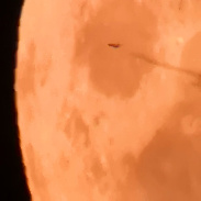 <font class="tempImageTitleThumbText">Airplane Over The Moon</font><br>Matej Dzurik<br>Jun 22 10:47am<br>Senec lakes, Slovakia, Europe
