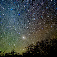 <font class="tempImageTitleThumbText">Gegenschein</font><br>Matt Comerford<br>Oct 18 12:34pm<br>Southern Utah, USA