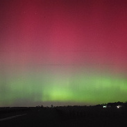 <font class="tempImageTitleThumbText">Aurora</font><br>Matt Hampton<br>Oct 11 3:10am<br>New Carlisle, Ohio, USA