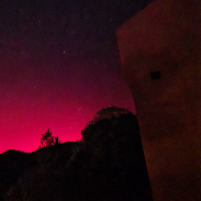 <font class="tempImageTitleThumbText">Aurora</font><br>Matt Hobbins<br>Nov 12 2:33am<br>La Luz, NM