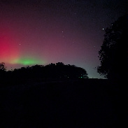 <font class="tempImageTitleThumbText">Auroras</font><br>Matt Moon<br>Nov 12 2:41am<br>Fairland, Oklahoma 