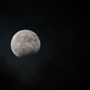 <font class="tempImageTitleThumbText">Partial Lunar Eclipse Of The Hunters Moon</font><br>Matthew Boulton<br>Oct 30 4:04pm<br>Redditch, Worcestershire, UK