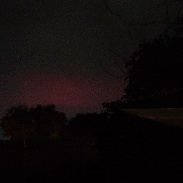 <font class="tempImageTitleThumbText">Aurora</font><br>Matthew Byrd<br>Nov 12 4:38am<br>Amarillo Texas