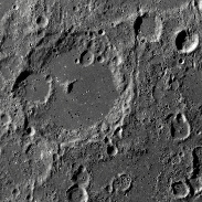 <font class="tempImageTitleThumbText">Lunar Crater Albategnius</font><br>Maximilian-Vlad Teodorescu<br>May 20 3:20pm<br>Magurele, Romania