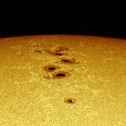 <font class="tempImageTitleThumbText">Goodbye AR 4294-4296</font><br>Maximilian-Vlad Teodorescu<br>Dec 11 2:40pm<br>Institute of Space Science, Rom