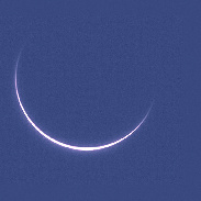 <font class="tempImageTitleThumbText">Venus Near Inferior Conjunction</font><br>Maximilian-Vlad Teodorescu<br>Mar 22 9:13am<br>Institute of Space Science, Rom