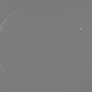<font class="tempImageTitleThumbText">Venus Occultation By The Moon</font><br>Maximilian-Vlad Teodorescu<br>Sep 19 2:11pm<br>Institute of Space Science, Rom