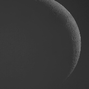 <font class="tempImageTitleThumbText">Venus Egress From Behind The Moon</font><br>Maximilian-Vlad Teodorescu<br>Sep 14 3:47pm<br>Magurele, Romania